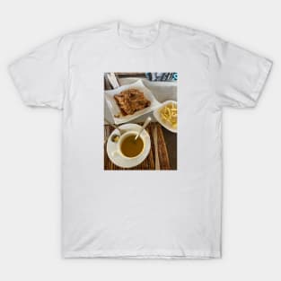 Kenyan food - african T-Shirt